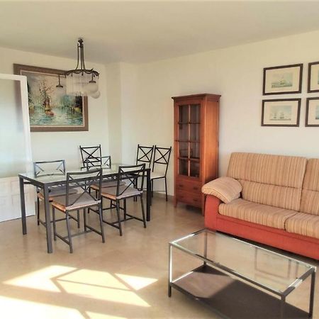 Expoholidays - Apartamentos En Primera Linea Aguadulce  Eksteriør billede