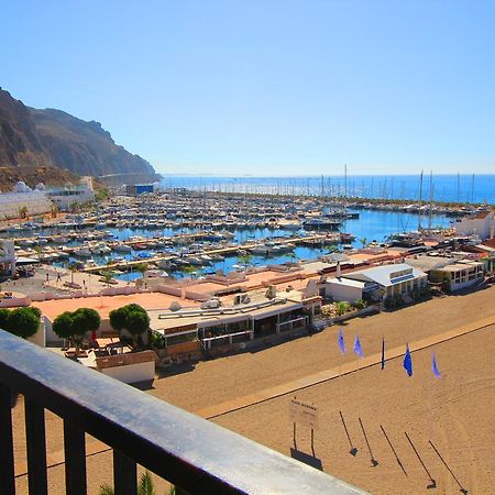 Expoholidays - Apartamentos En Primera Linea Aguadulce  Eksteriør billede