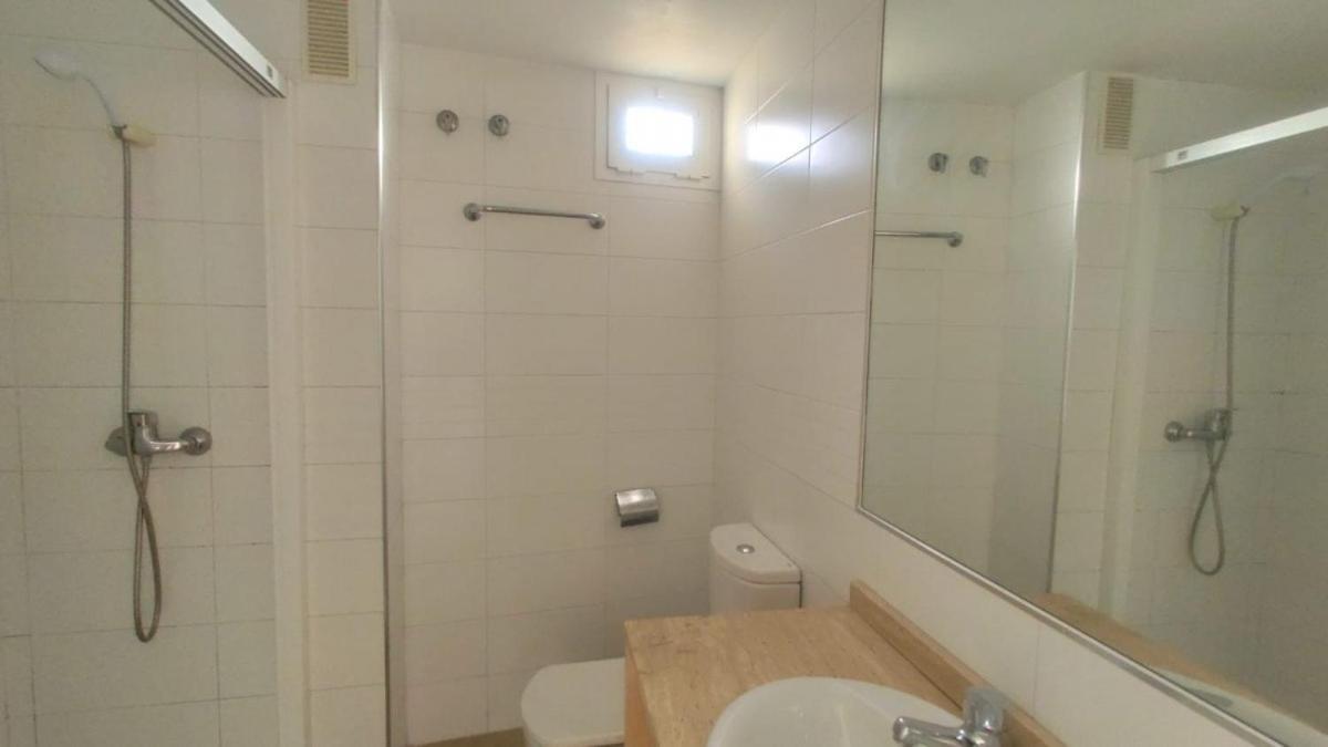 Expoholidays - Apartamentos En Primera Linea Aguadulce  Eksteriør billede