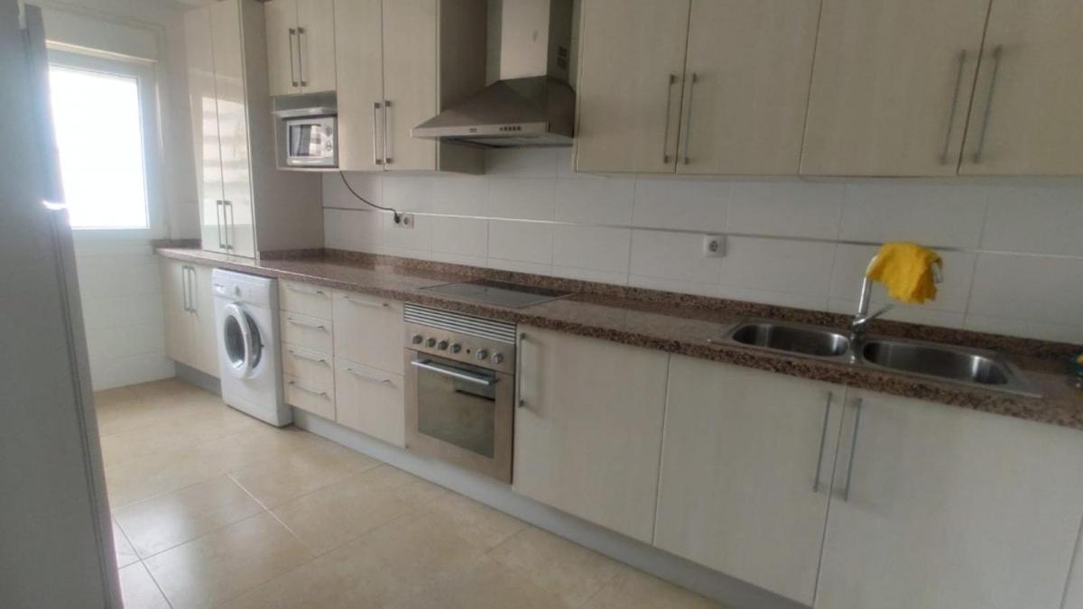 Expoholidays - Apartamentos En Primera Linea Aguadulce  Eksteriør billede