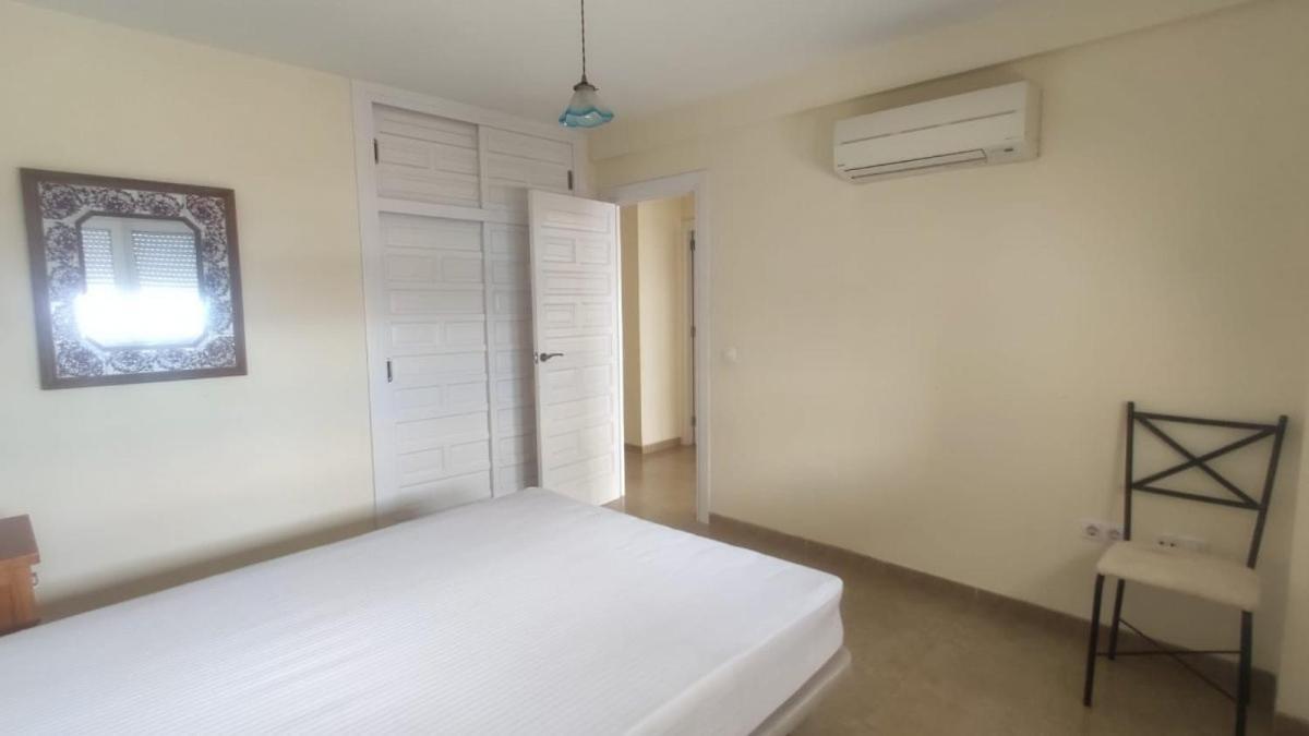 Expoholidays - Apartamentos En Primera Linea Aguadulce  Eksteriør billede