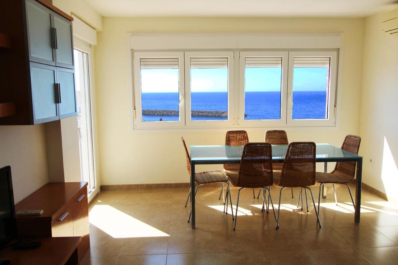 Expoholidays - Apartamentos En Primera Linea Aguadulce  Eksteriør billede
