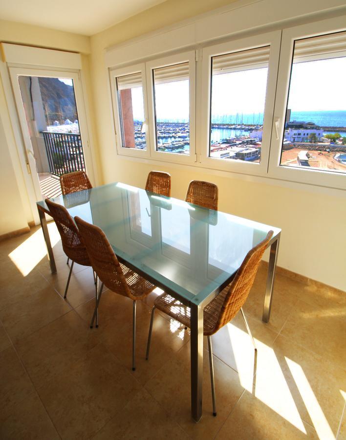 Expoholidays - Apartamentos En Primera Linea Aguadulce  Eksteriør billede